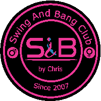 Swing and Bang Club 【 S ＆ B 】 - Safe Sex Club .....[我們都是友善、不甘於生活平凡，敢於面對自己所需的人]